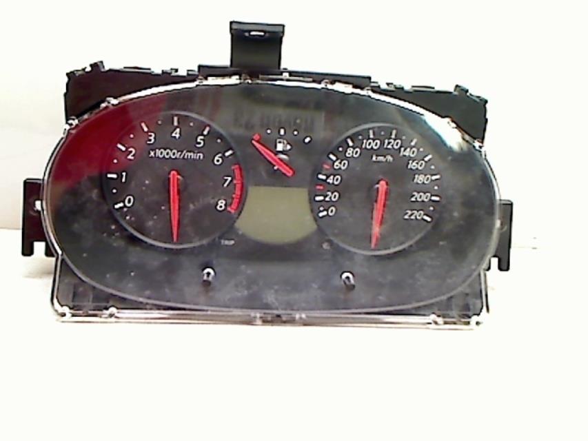 Compteur NISSAN MICRA 3 PHASE 3 Essence - 1