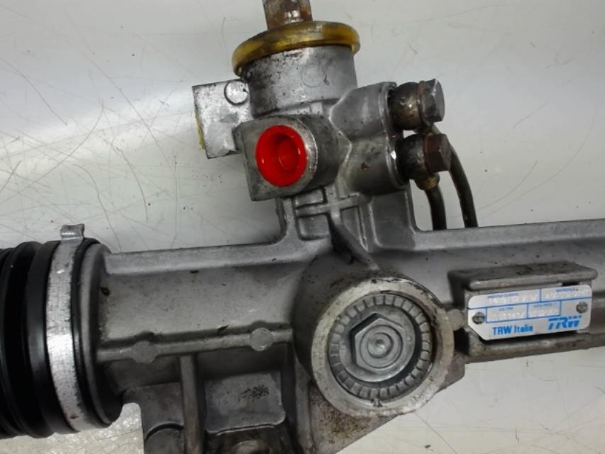 Cremaillere assistee CITROEN C8 Diesel - 1