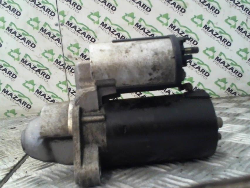 Demarreur AUDI A6 2 PHASE 2 Essence - 1