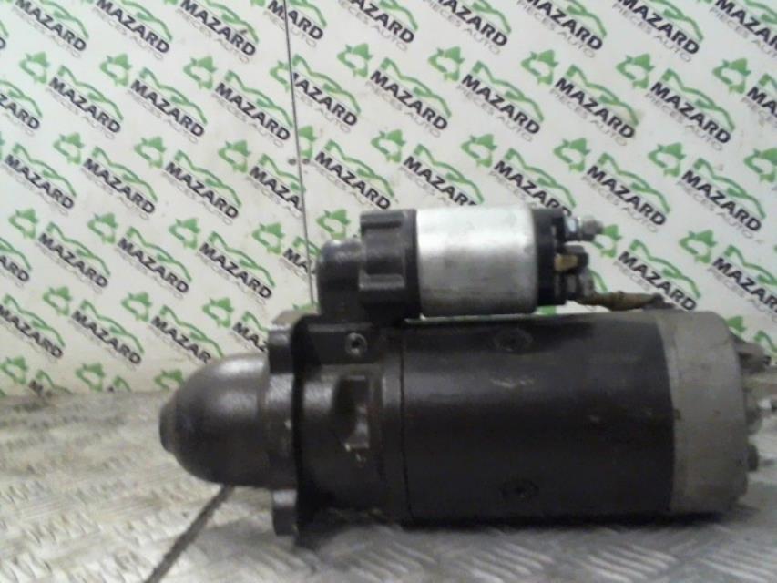 Image Demarreur - HANOMAG 22C - 33C