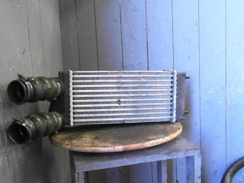 Echangeur air (Intercooler) CITROEN C4 1 PHASE 1 Diesel - 1