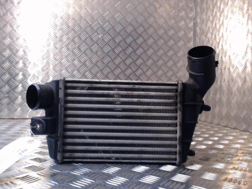 Scambiatore aria (Intercooler) PEUGEOT 307 PHASE 1 BREAK Diésel - 1