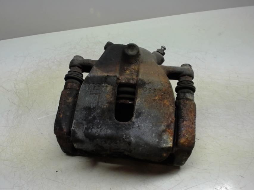Etrier avant gauche (freinage) SUZUKI SPLASH Essence - 1