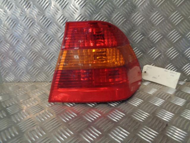 Fanale posteriore principale destro (luci) BMW SERIE 3 E46 PHASE 2 Diésel - 1