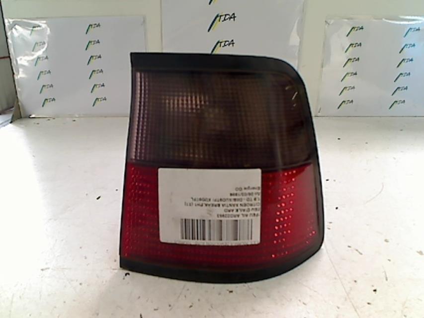Fanale posteriore principale destro (luci) CITROEN XANTIA PHASE 1 BREAK Diésel - 1