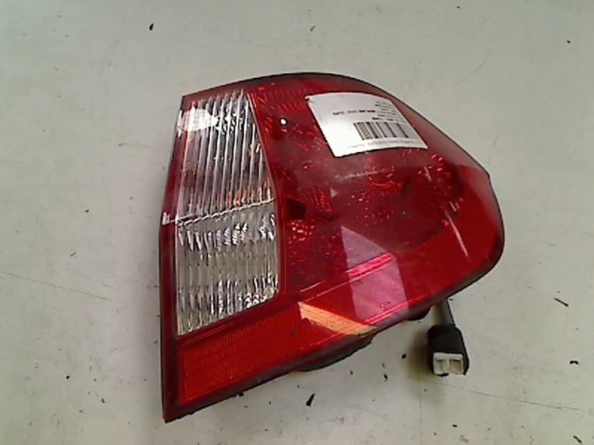 Fanale posteriore principale destro (luci) HYUNDAI GETZ PHASE 2 Diésel - 1