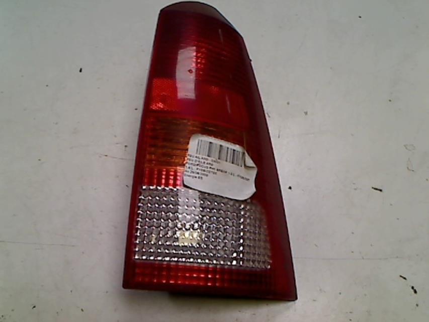 Fanale posteriore principale destro (luci) FORD FOCUS 1 BREAK Gasolina - 1
