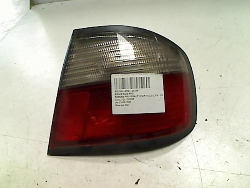 Fanale posteriore principale destro (luci) NISSAN PRIMERA 2 PHASE 1 Diésel - 1