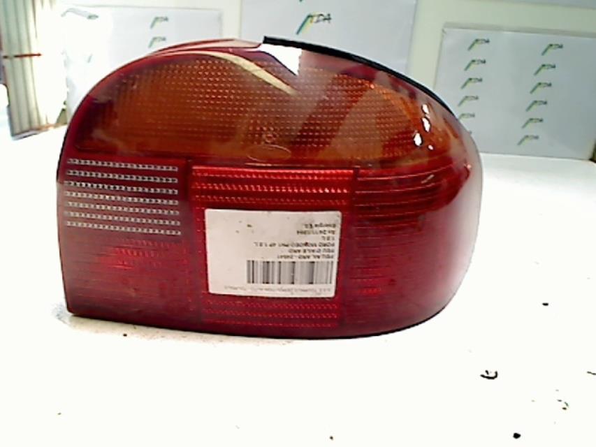 Fanale posteriore principale destro (luci) FORD MONDEO 1 PHASE 1 Gasolina - 1