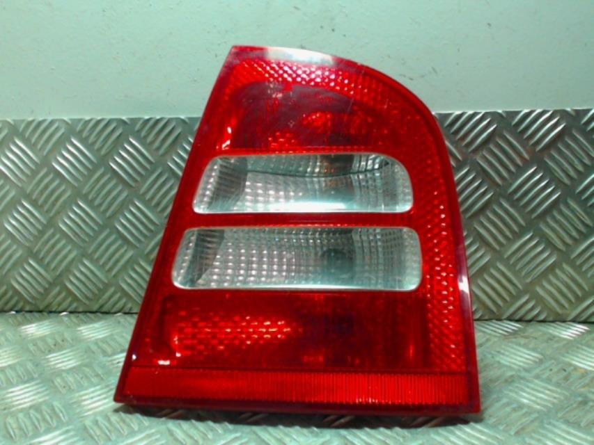 Fanale posteriore principale destro (luci) SKODA OCTAVIA 1 PHASE 2 Diésel - 1