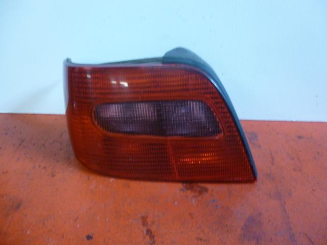 Fanale posteriore principale sinistro (luci) CITROEN XSARA PHASE 2 Gasolina - 1