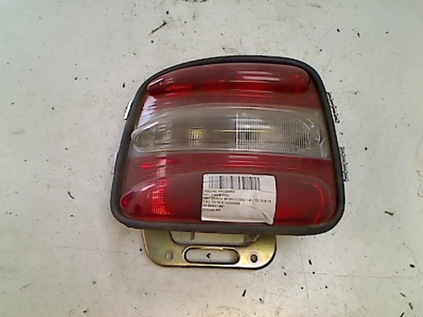 Fanale posteriore principale sinistro (luci) FIAT BRAVA Diésel - 1
