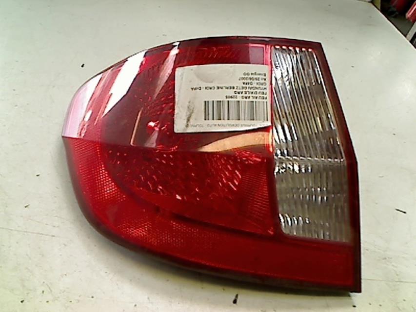 Fanale posteriore principale sinistro (luci) HYUNDAI GETZ PHASE 2 Diésel - 1