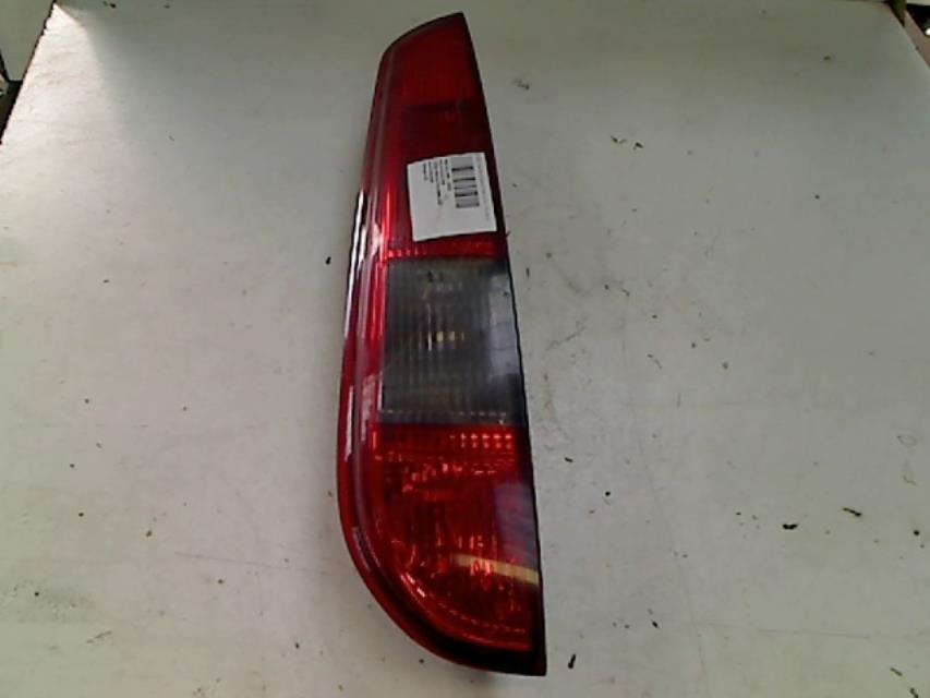 Fanale posteriore principale sinistro (luci) FORD FOCUS 2 PHASE 1 Diésel - 1
