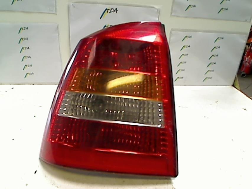Fanale posteriore principale sinistro (luci) OPEL ASTRA G Diésel - 1