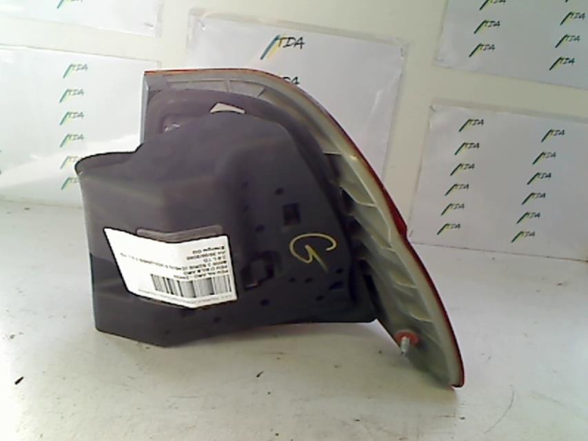Fanale posteriore principale sinistro (luci) BMW SERIE 3 E46 PHASE 1 Diésel - 1