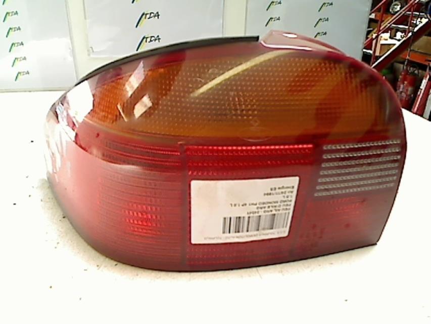 Fanale posteriore principale sinistro (luci) FORD MONDEO 1 PHASE 1 Gasolina - 1