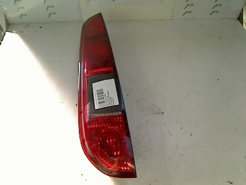 Fanale posteriore principale sinistro (luci) FORD FOCUS 2 PHASE 1 BREAK Diésel - 1