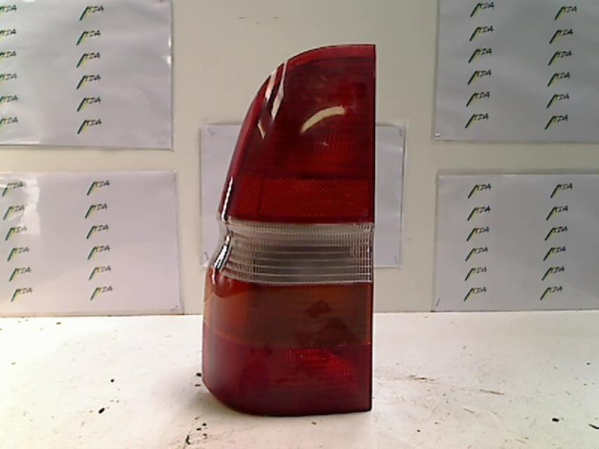 Fanale posteriore principale sinistro (luci) FORD ESCORT 6 BREAK Gasolina - 1