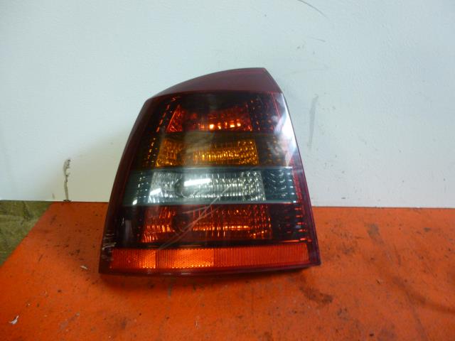 Fanale posteriore principale sinistro (luci) OPEL ASTRA G Diésel - 1