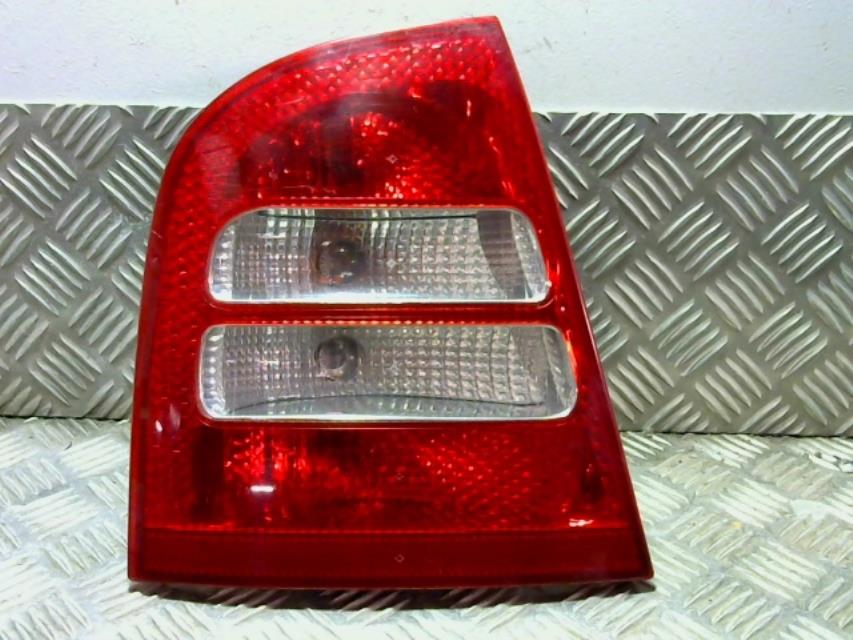 Fanale posteriore principale sinistro (luci) SKODA OCTAVIA 1 PHASE 2 Diésel - 1
