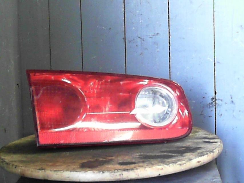 Feu arriere secondaire gauche (feux) RENAULT LAGUNA 2 PHASE 2 Diesel - 1