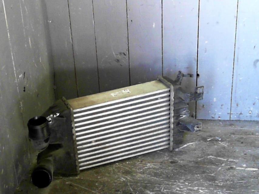 Echangeur air (Intercooler) OPEL ZAFIRA B PHASE 1 Diesel - 1