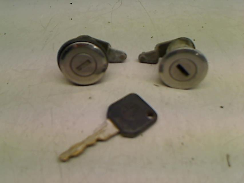 Kit barillet ALFA ROMEO 155 Diesel - 1