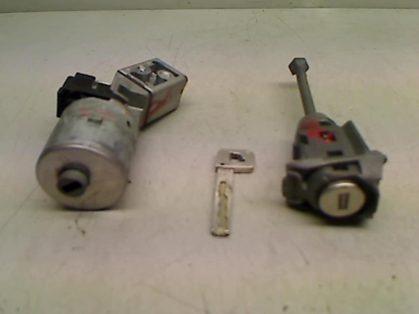 Antivol de direction CITROEN C4 GRAND PICASSO 1 Diesel - 1