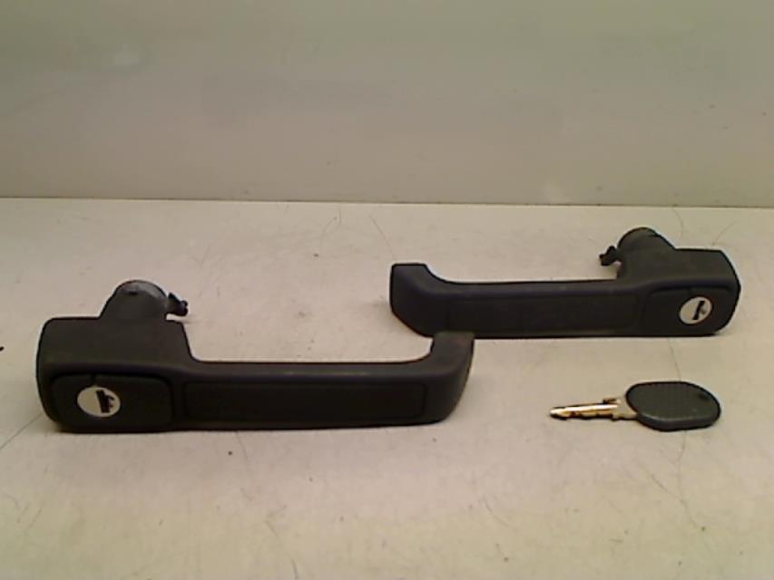 Kit barillet FIAT UNO PHASE 1 Essence - 1