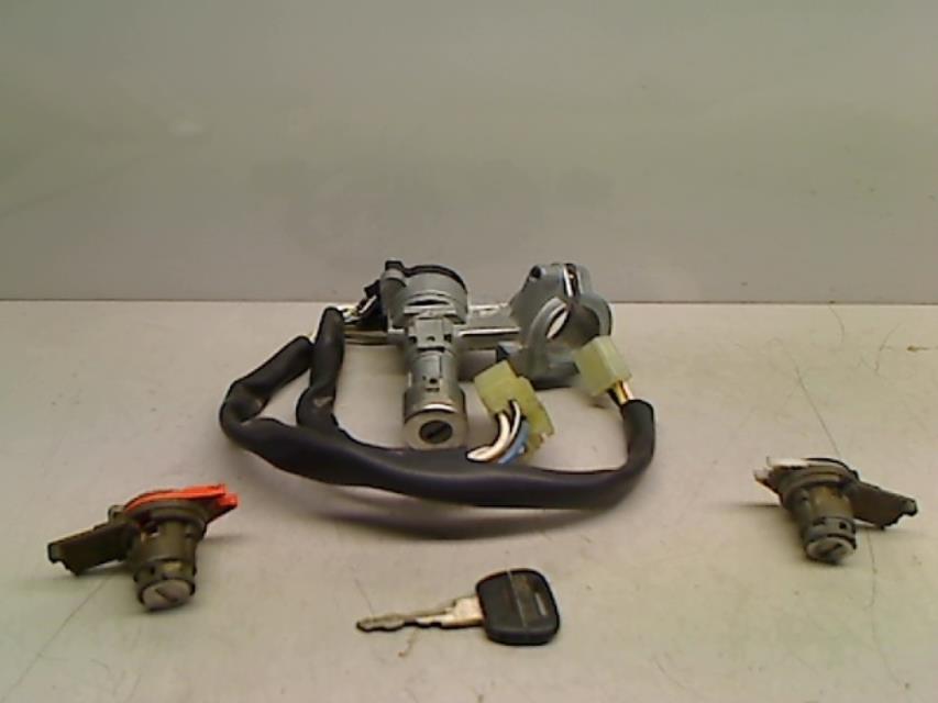 Antivol de direction ROVER 200 1 PHASE 3 Diesel - 1