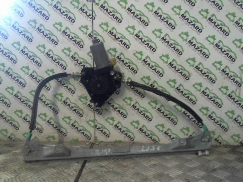 Image Leve vitre electrique avant droit - RENAULT CLIO 2