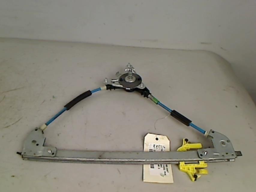 Alzacristalli manuale posteriore destro CITROEN XSARA PICASSO PHASE 1 Diésel - 1