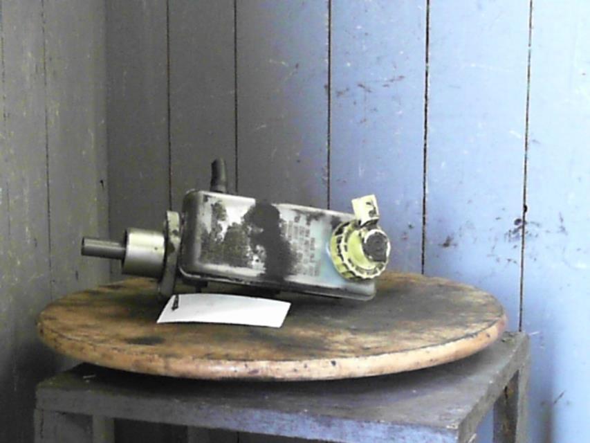 Maitre cylindre (freinage) FORD GALAXY 1 PHASE 1 Diesel - 1