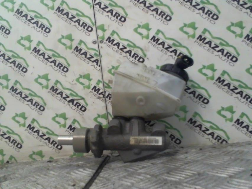 Image Maitre cylindre (freinage) - RENAULT KANGOO 1