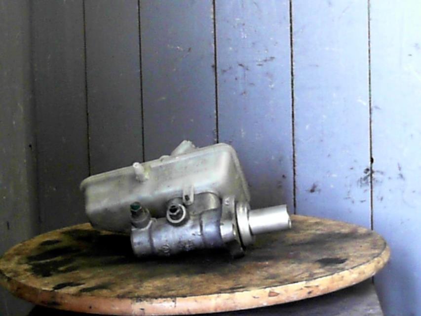 Maitre cylindre (freinage) RENAULT LAGUNA 2 PHASE 2 Diesel - 1