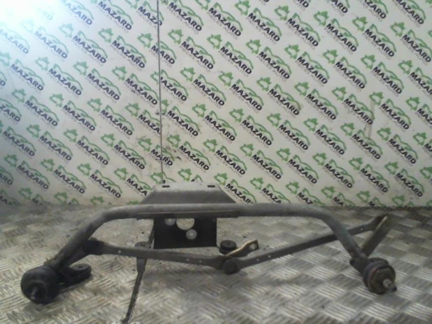 Meccanismo tergicristallo PEUGEOT 806 PHASE 2 Diésel - 1