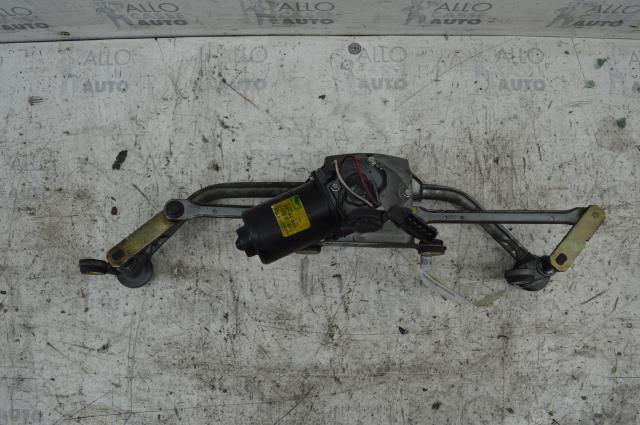 Moteur essuie glace avant CITROEN JUMPY 1 PHASE 2 Diesel - 1