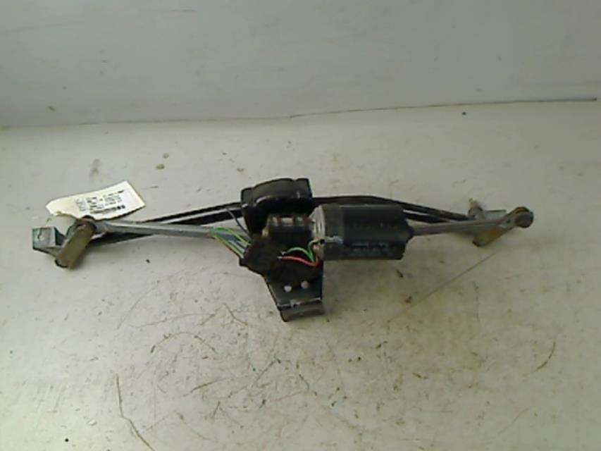 Motore tergicristallo anteriore AUDI 80 3 PHASE 1 Gasolina - 1