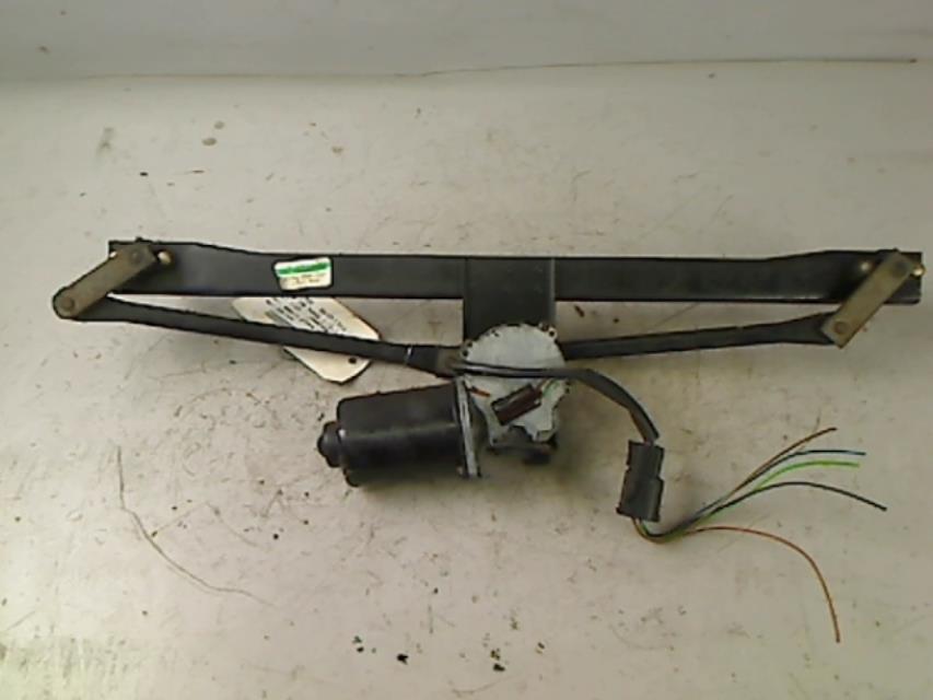 Motore tergicristallo anteriore ROVER 100 PHASE 1 Gasolina - 1