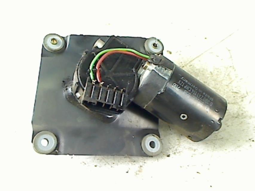 Motore tergicristallo anteriore MITSUBISHI CARISMA PHASE 1 Diésel - 1