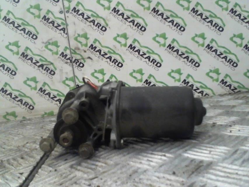 Motore tergicristallo anteriore PEUGEOT 806 PHASE 2 Diésel - 1