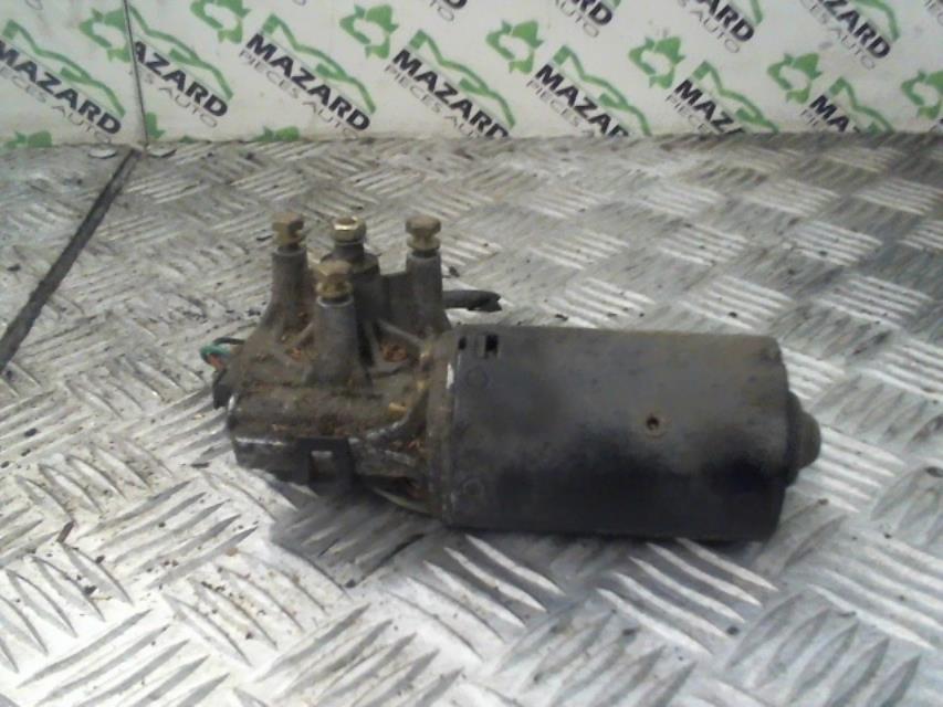 Image Moteur essuie glace avant - RENAULT SUPER 5