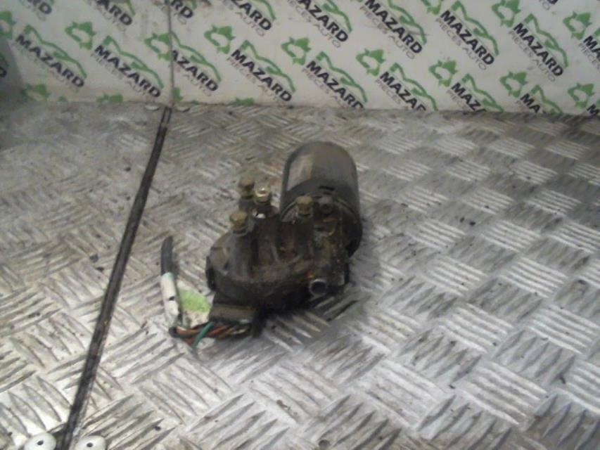 Image Moteur essuie glace avant - RENAULT SUPER 5