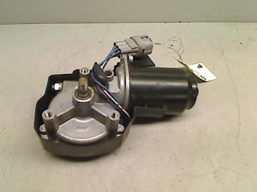 Moteur essuie glace avant SUZUKI SPLASH Essence - 1