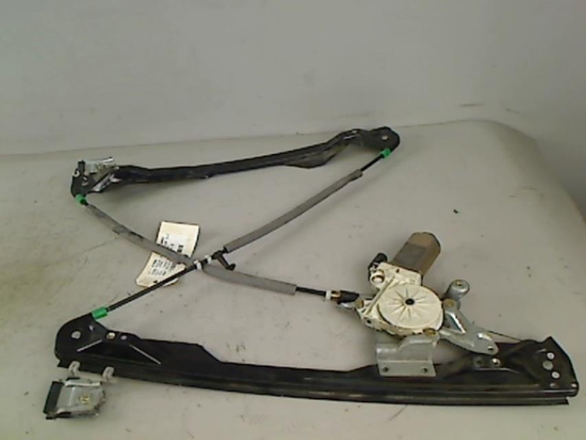 Alzacristalli elettrico anteriore destro FORD FOCUS 1 BREAK Diésel - 1