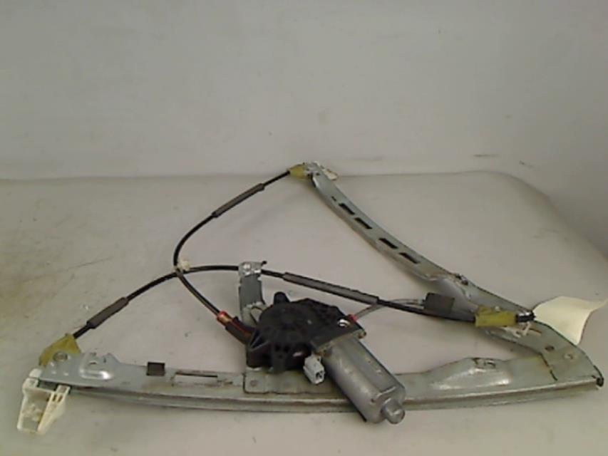 Alzacristalli elettrico anteriore destro PEUGEOT 206 PHASE 1 Diésel - 1