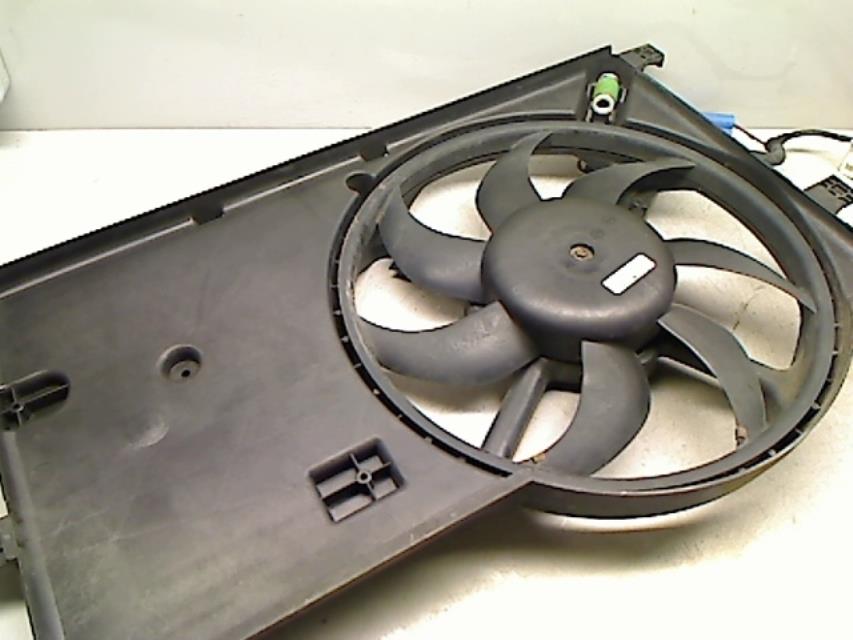 Ventilateur eau CITROEN NEMO Diesel - 1