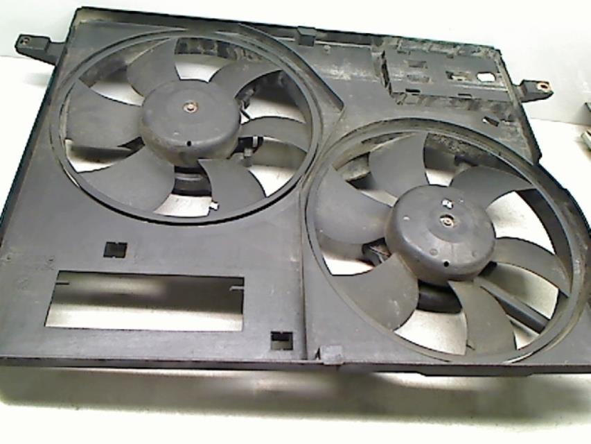 Ventilateur eau LAND ROVER FREELANDER 1 PHASE 1 Diesel - 1