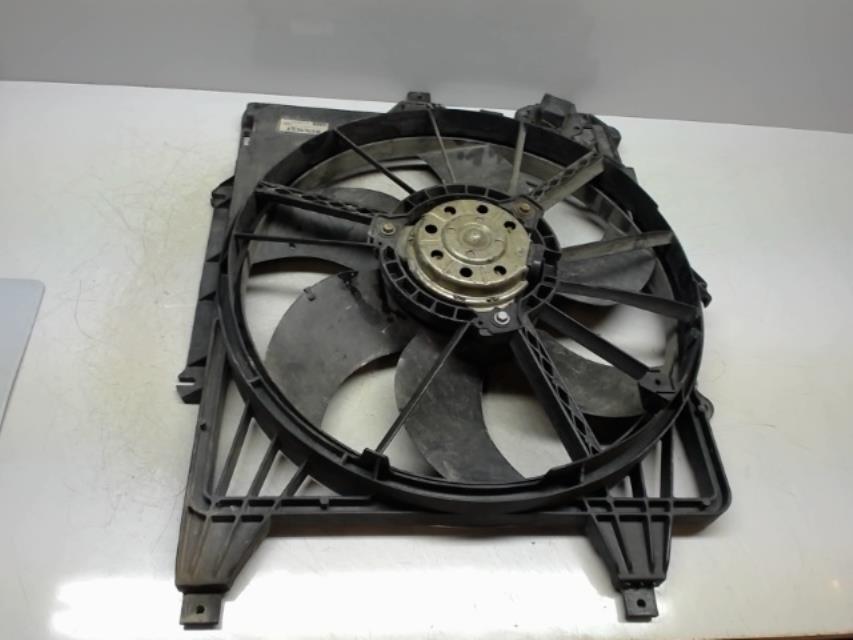 Ventilateur eau RENAULT SCENIC 2 PHASE 1 Diesel - 1